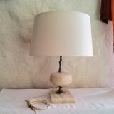 Lamp 70s Philippe Barbier