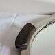 Mirror-bottomed Art Deco tray