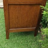 Oak desk from the 50s/60s
