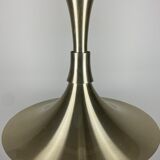 Trumpet shaped Pendant Lamp by Bent Nordsted for Lyskaer Belysning
