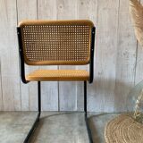 Chair B32 Breuer black & beech