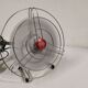 Fan vintage djm king made in italy - year 1960 - 70