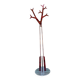 Portemanteau design plexiglas