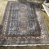 Carpet Iran pure wool and handmade, 280 x 188 cm