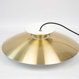 Suspension vintage danoise des années 1980