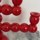 Swedish Mid Century Five-Arm Bobbin Candle Holder