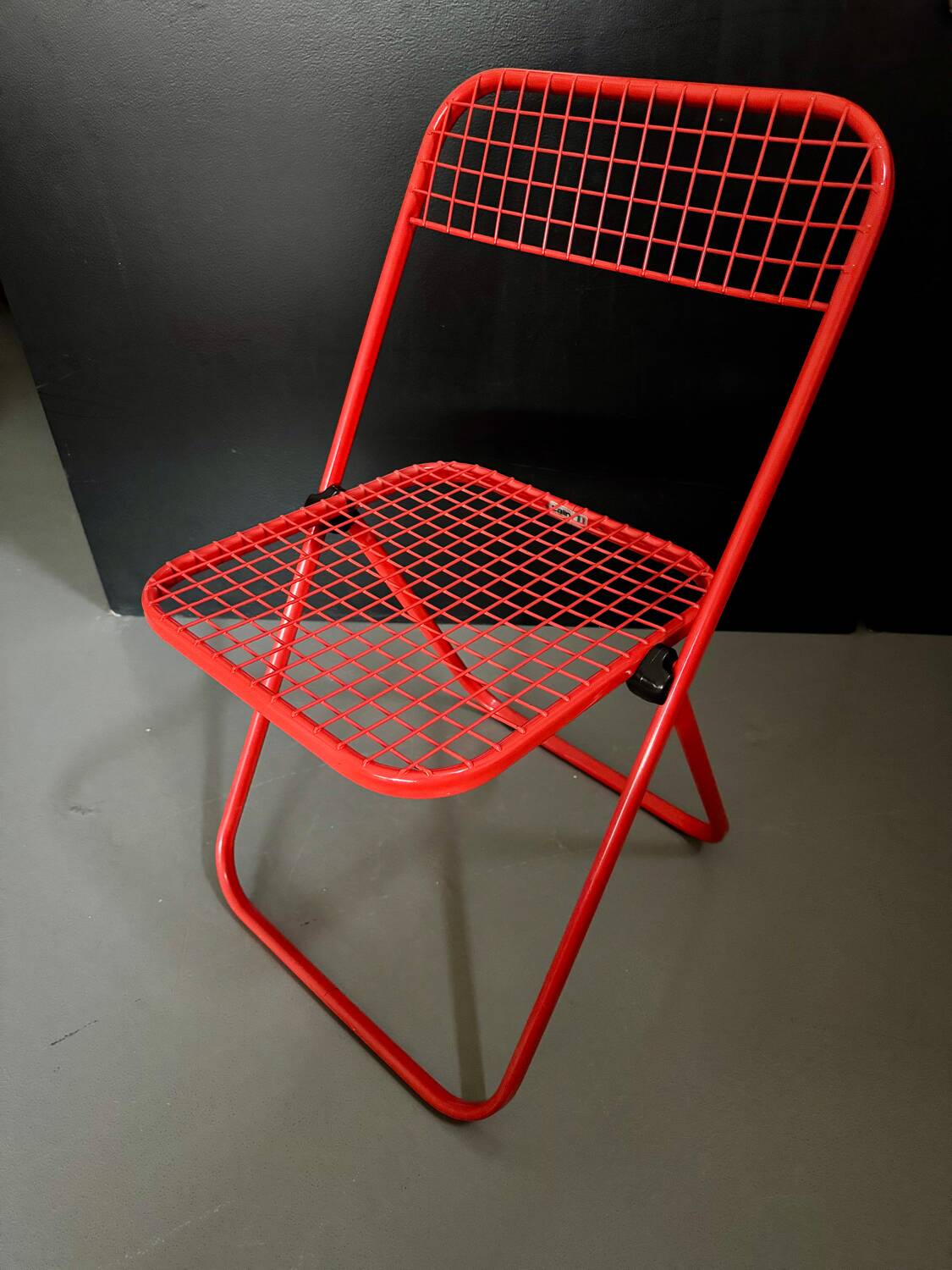 Office or kitchen chair