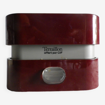 Terraillon Bordeaux scale 1970