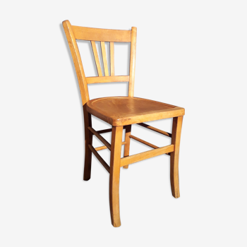 Bistro chair