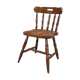 Western bistro chair