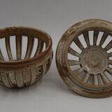 Pot pourri sandstone J.P Prudhomme vintage