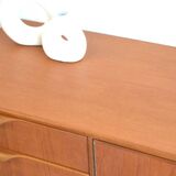 Scottish sideboard by McIntosh * 152 cm