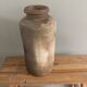 Sandstone pot