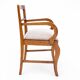 Fauteuils Art Déco, Pologne, années 1930. Après rénovation.