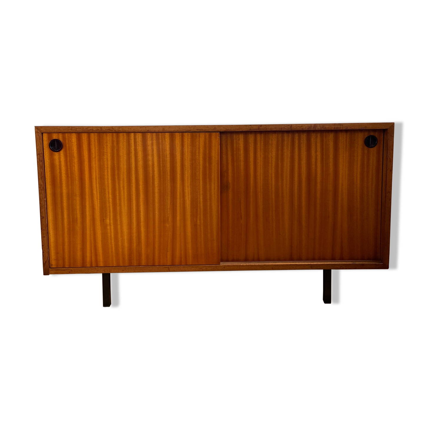 Sliding sideboard 1960