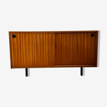 Sliding sideboard 1960