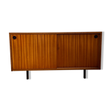 Sliding sideboard 1960