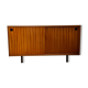 Sliding sideboard 1960