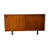 Sliding sideboard 1960