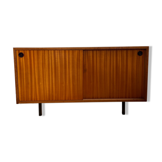 Sliding sideboard 1960