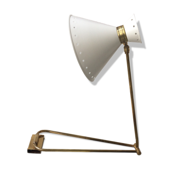 Potence diabolo des années 50