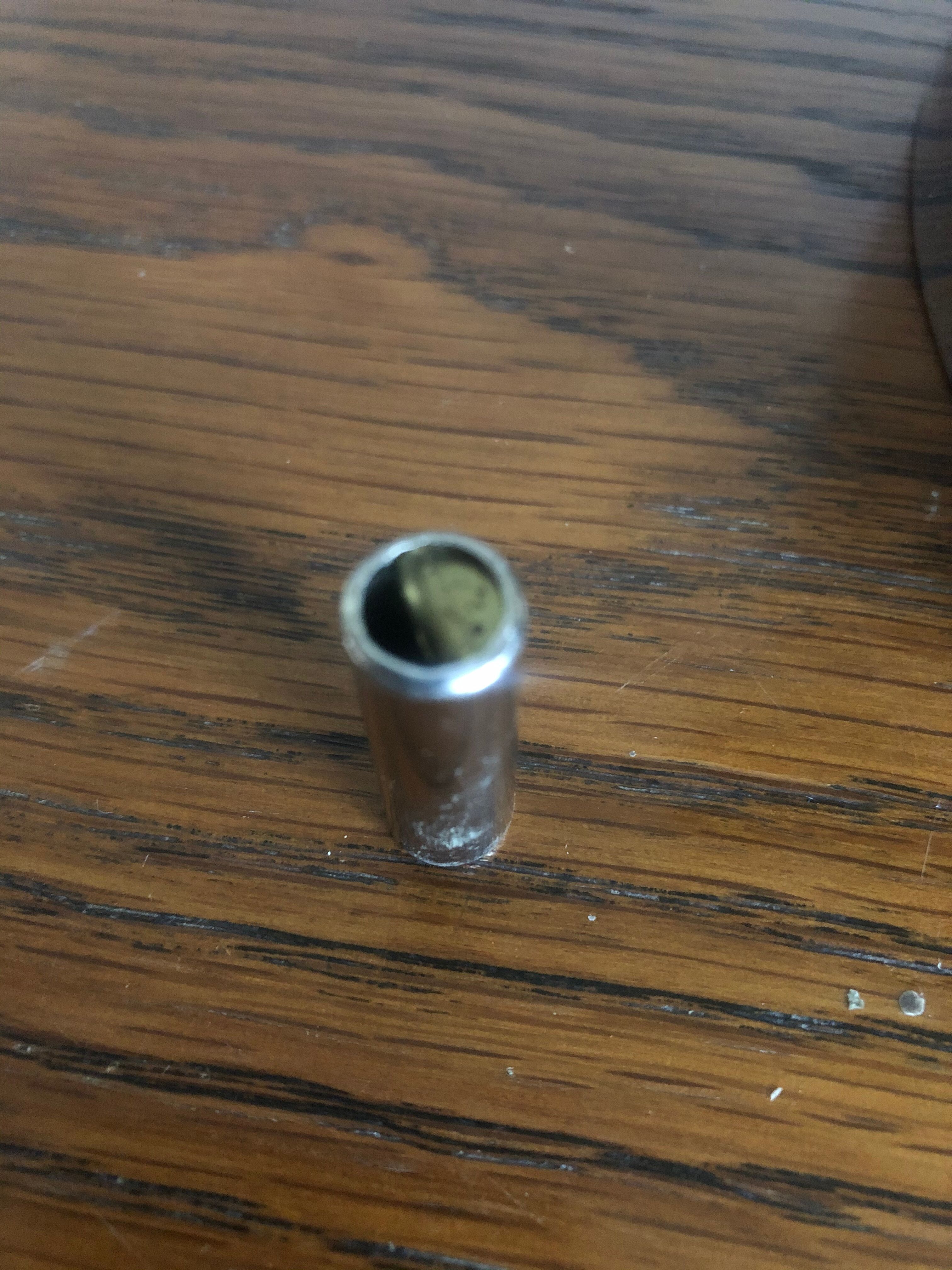 Richard Sapper art deco chrome boiler kettle for Alessi