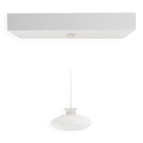 Lamp B-1008 or ‘The Bowl’ by Raak Amsterdam