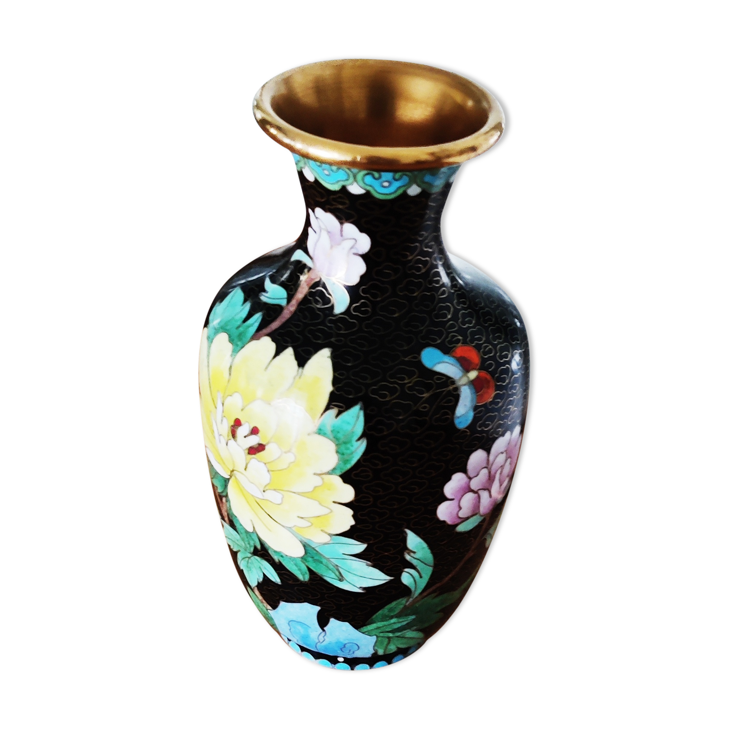 Vase