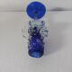 Murano candle holder