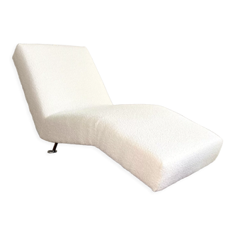 Fabric design daybed loops