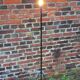 Lamppost 1950