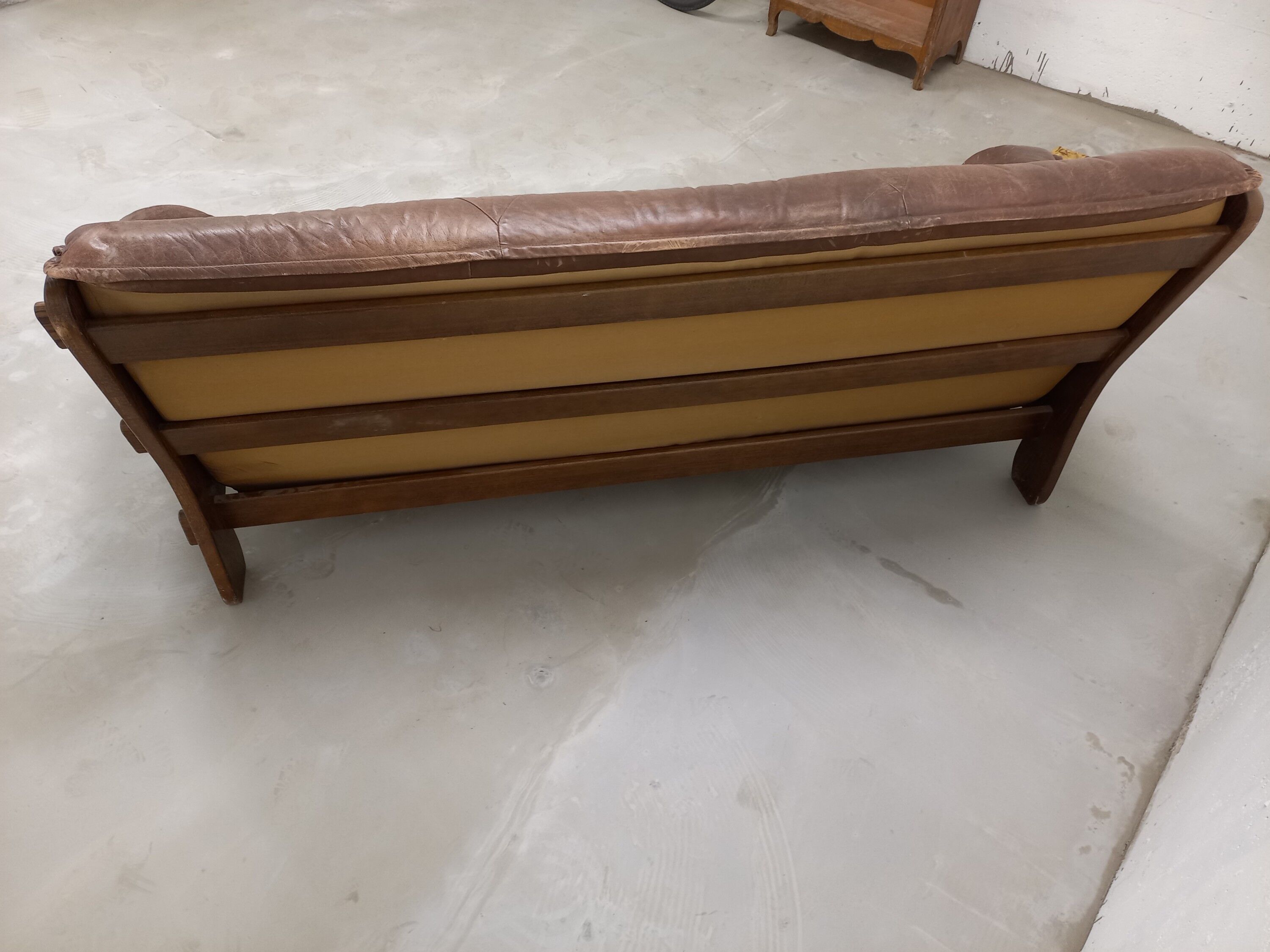 Vintage sofa