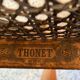 Fauteuil Thonet enfant