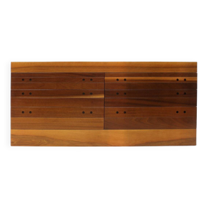 buffet vintage italien