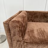 Fauteuil / chauffeuse Moka