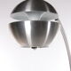 Vintage Arc lamp, 1960