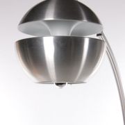 Vintage Arc lamp, 1960