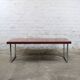 "59" coffee table by Pierre Guariche for Meurop