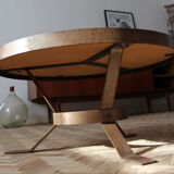 Table basse R. Corroyez