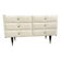 VINTAGE DRESSING TABLE WITH 6 DRAWERS 1960-1970 ROGER LANDAULT