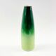 Vintage Hand Painted Porcelain Vase from Wallendorf (East Germany, 1960s/70s)