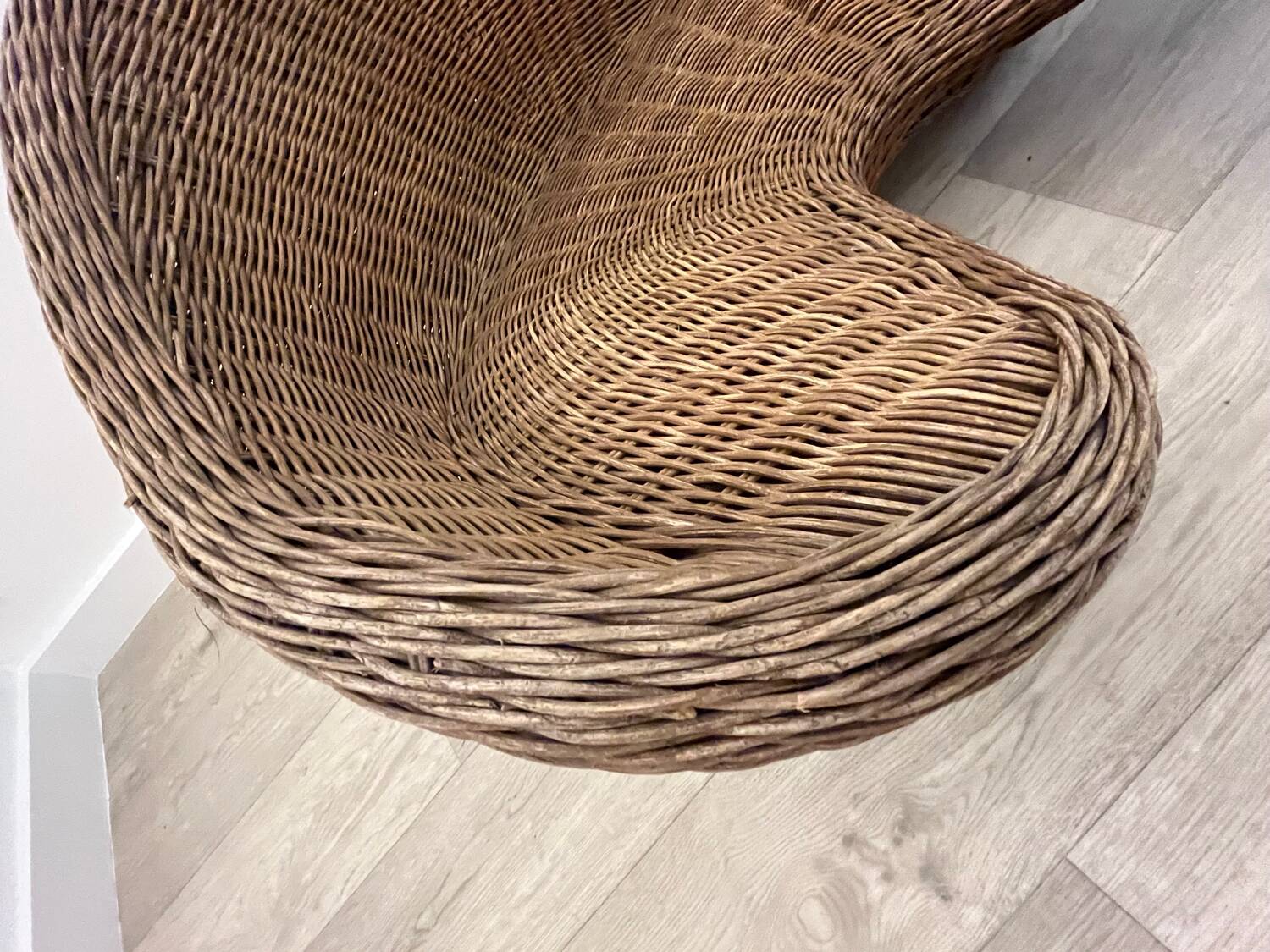 Lotus chair