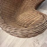 Fauteuil lotus