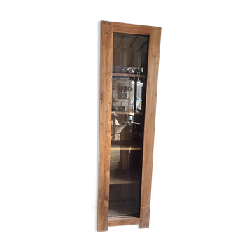 Bibliothèque  ou vitrine