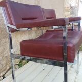 Serie de deux chaises