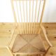 J16 Rocking Chair Vintage by Hans J. Wegner for FDB Møbler