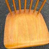 Pair of Tapiovaara chairs