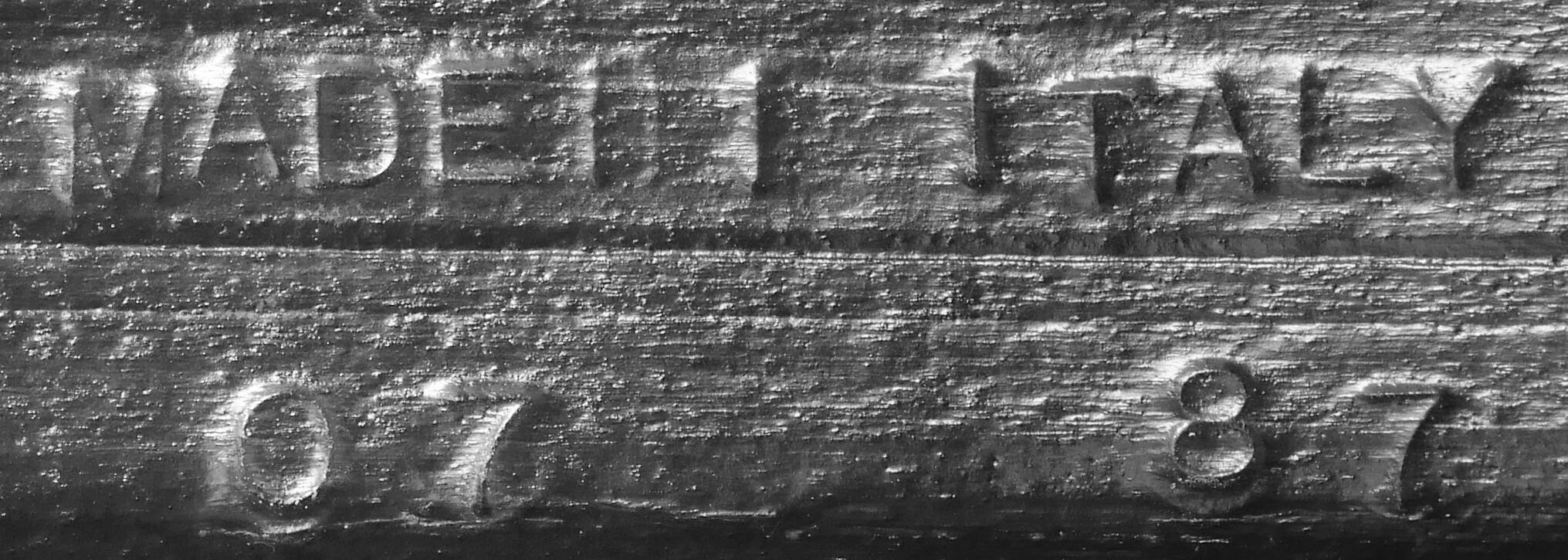 Cesca B32 Breuer Chair Made in Italy - Reupholstered seat cane