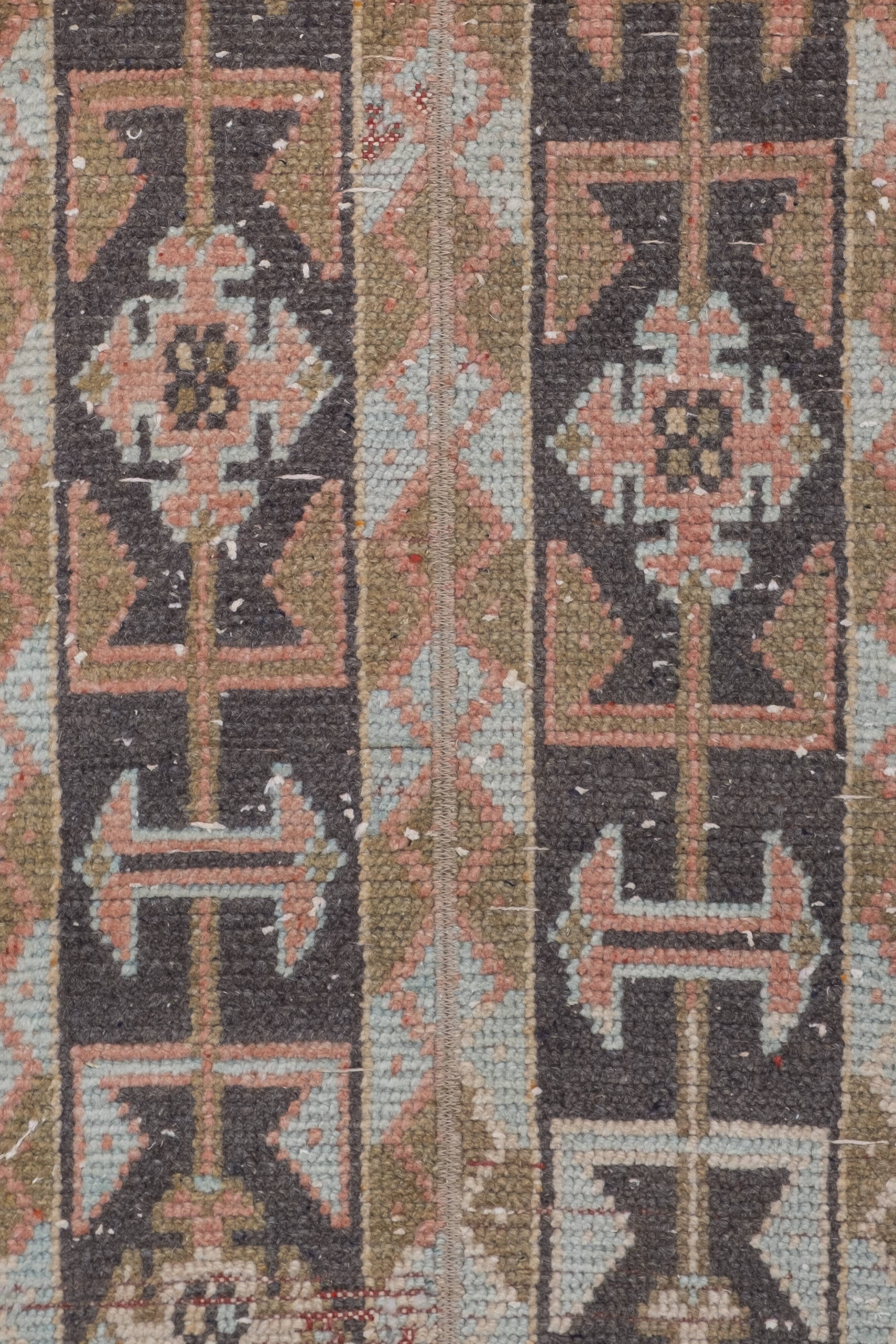 Rug 49x291 cm