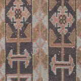 Rug 49x291 cm